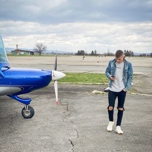 Meet your Posher, Filip